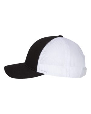 Richardson Low Pro Trucker Cap - Image 15