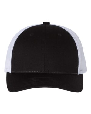 Richardson Low Pro Trucker Cap - Image 13