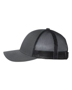 Richardson Low Pro Trucker Cap - Image 27