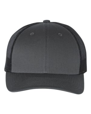 Richardson Low Pro Trucker Cap - Image 25