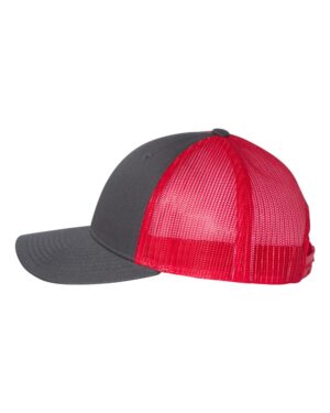 Richardson Low Pro Trucker Cap - Image 30