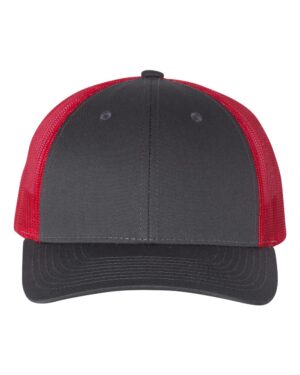 Richardson Low Pro Trucker Cap - Image 28