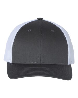 Richardson Low Pro Trucker Cap - Image 31