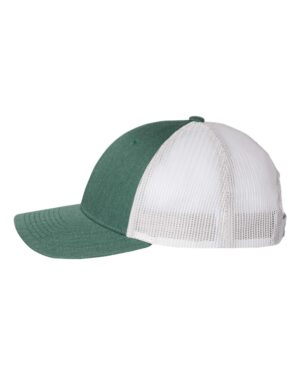 Richardson Low Pro Trucker Cap - Image 54