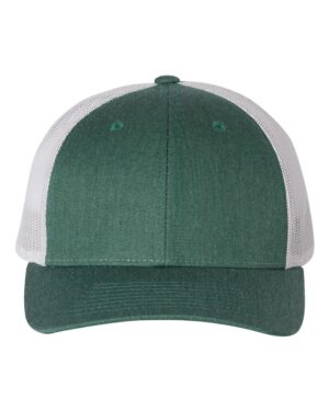 Richardson Low Pro Trucker Cap - Image 52