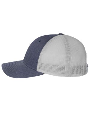 Richardson Low Pro Trucker Cap - Image 69