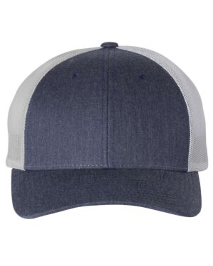 Richardson Low Pro Trucker Cap - Image 67
