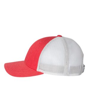 Richardson Low Pro Trucker Cap - Image 72
