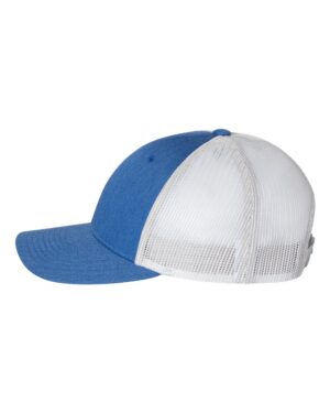 Richardson Low Pro Trucker Cap - Image 75