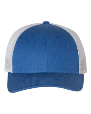 Richardson Low Pro Trucker Cap - Image 73