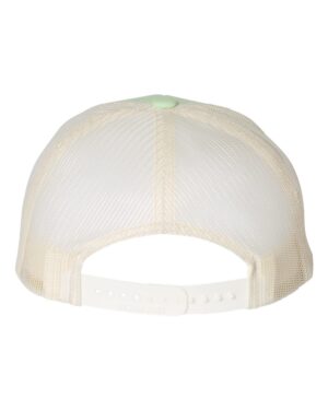 Richardson Low Pro Trucker Cap - Image 101