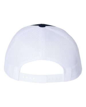 Richardson Low Pro Trucker Cap - Image 95