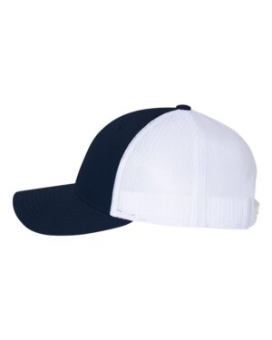 Richardson Low Pro Trucker Cap - Image 96