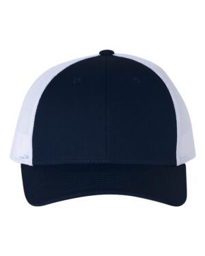 Richardson Low Pro Trucker Cap - Image 94