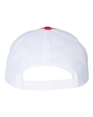 Richardson Low Pro Trucker Cap - Image 104