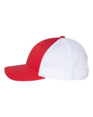 Richardson Low Pro Trucker Cap - Image 105