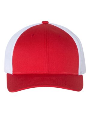 Richardson Low Pro Trucker Cap - Image 103