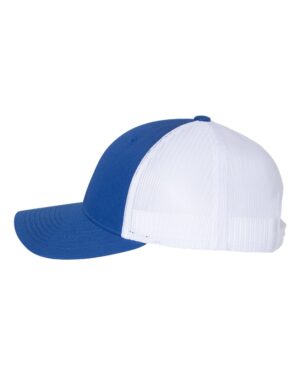 Richardson Low Pro Trucker Cap - Image 108