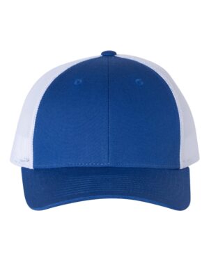 Richardson Low Pro Trucker Cap - Image 106