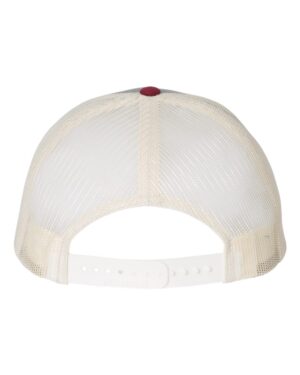 Richardson Low Pro Trucker Cap - Image 62