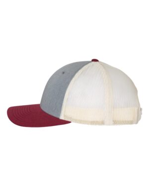 Richardson Low Pro Trucker Cap - Image 63