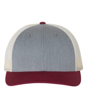 Richardson Low Pro Trucker Cap - Image 61