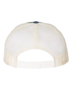 Richardson Low Pro Trucker Cap - Image 113