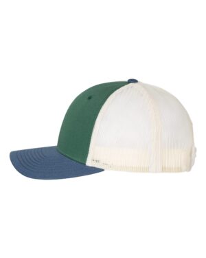Richardson Low Pro Trucker Cap - Image 114