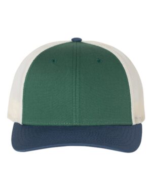 Richardson Low Pro Trucker Cap - Image 112