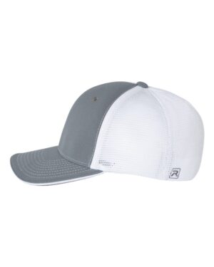 Richardson Pulse Sportmesh R-Flex Cap - Image 12