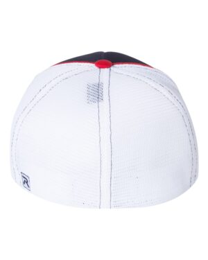 Richardson Pulse Sportmesh R-Flex Cap - Image 20
