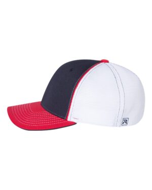 Richardson Pulse Sportmesh R-Flex Cap - Image 21