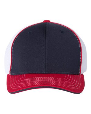 Richardson Pulse Sportmesh R-Flex Cap - Image 19