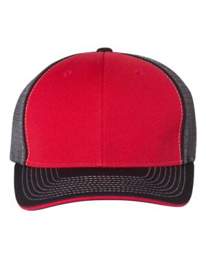 Richardson Pulse Sportmesh R-Flex Cap - Image 22