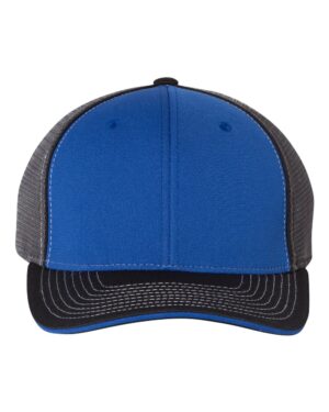 Richardson Pulse Sportmesh R-Flex Cap - Image 25