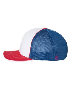 Richardson Pulse Sportmesh R-Flex Cap - Image 30