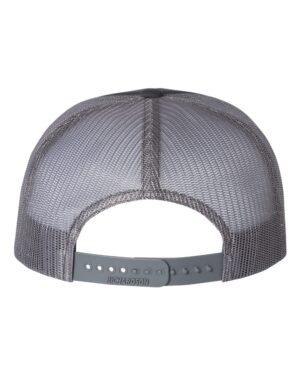 Richardson Foamie Trucker Cap - Image 5