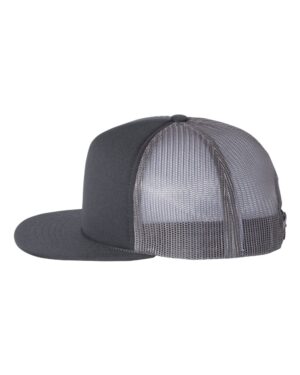 Richardson Foamie Trucker Cap - Image 6