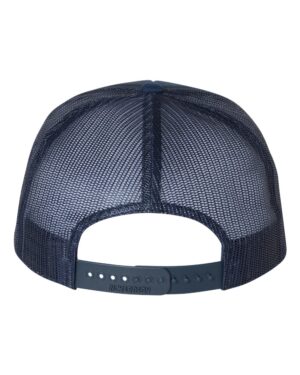 Richardson Foamie Trucker Cap - Image 8