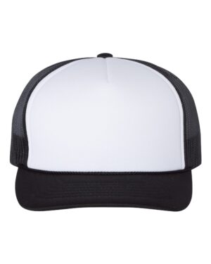 Richardson Foamie Trucker Cap - Image 10