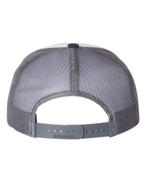 Richardson Foamie Trucker Cap - Image 14