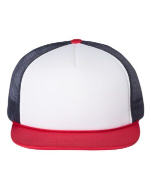 Richardson Foamie Trucker Cap - Image 19