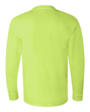 Bayside Unisex USA-Made Long Sleeve T-Shirt - Image 20