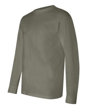 Bayside Unisex USA-Made Long Sleeve T-Shirt - Image 34