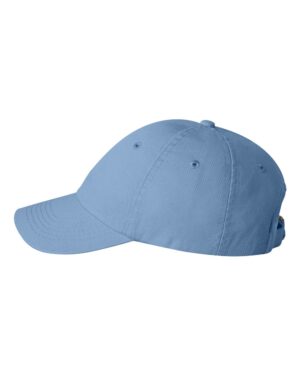 Valucap Youth Small Fit Bio-Washed Dad Hat - Image 3