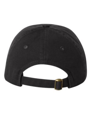 Valucap Youth Small Fit Bio-Washed Dad Hat - Image 6