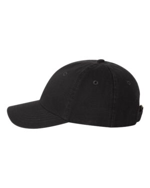 Valucap Youth Small Fit Bio-Washed Dad Hat - Image 5