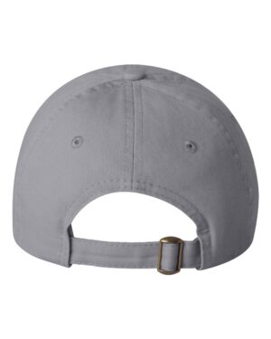 Valucap Youth Small Fit Bio-Washed Dad Hat - Image 8