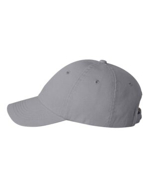 Valucap Youth Small Fit Bio-Washed Dad Hat - Image 9