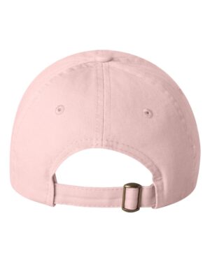 Valucap Youth Small Fit Bio-Washed Dad Hat - Image 18